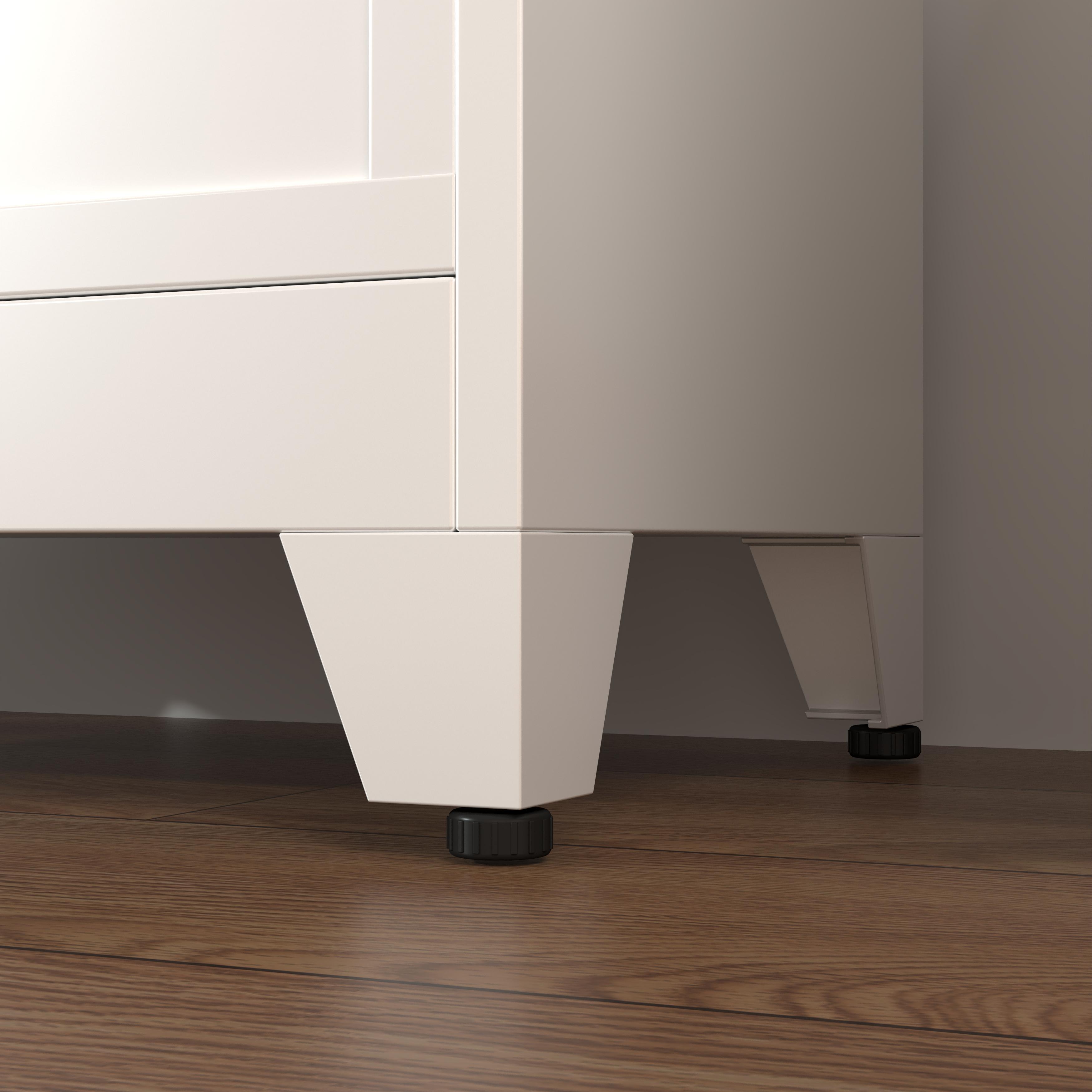 Metal Wardrobe Closet 71" with 2 Doors & 2 Drawers, Armoire Wardrobe Closet with Hanging Rods and Adjustable Shelf, Steel Wardrobe Storage Cabinet for Bedroom, Large mothersdaygift