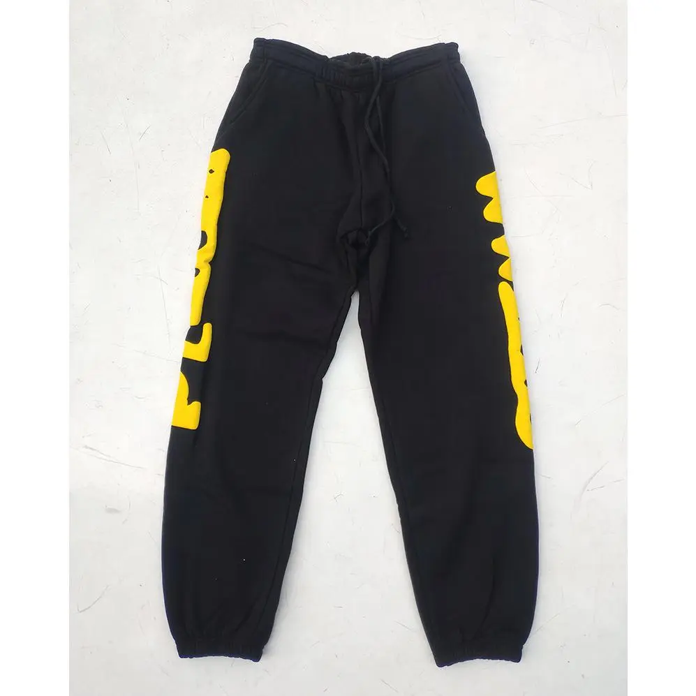 Pants 960P Black