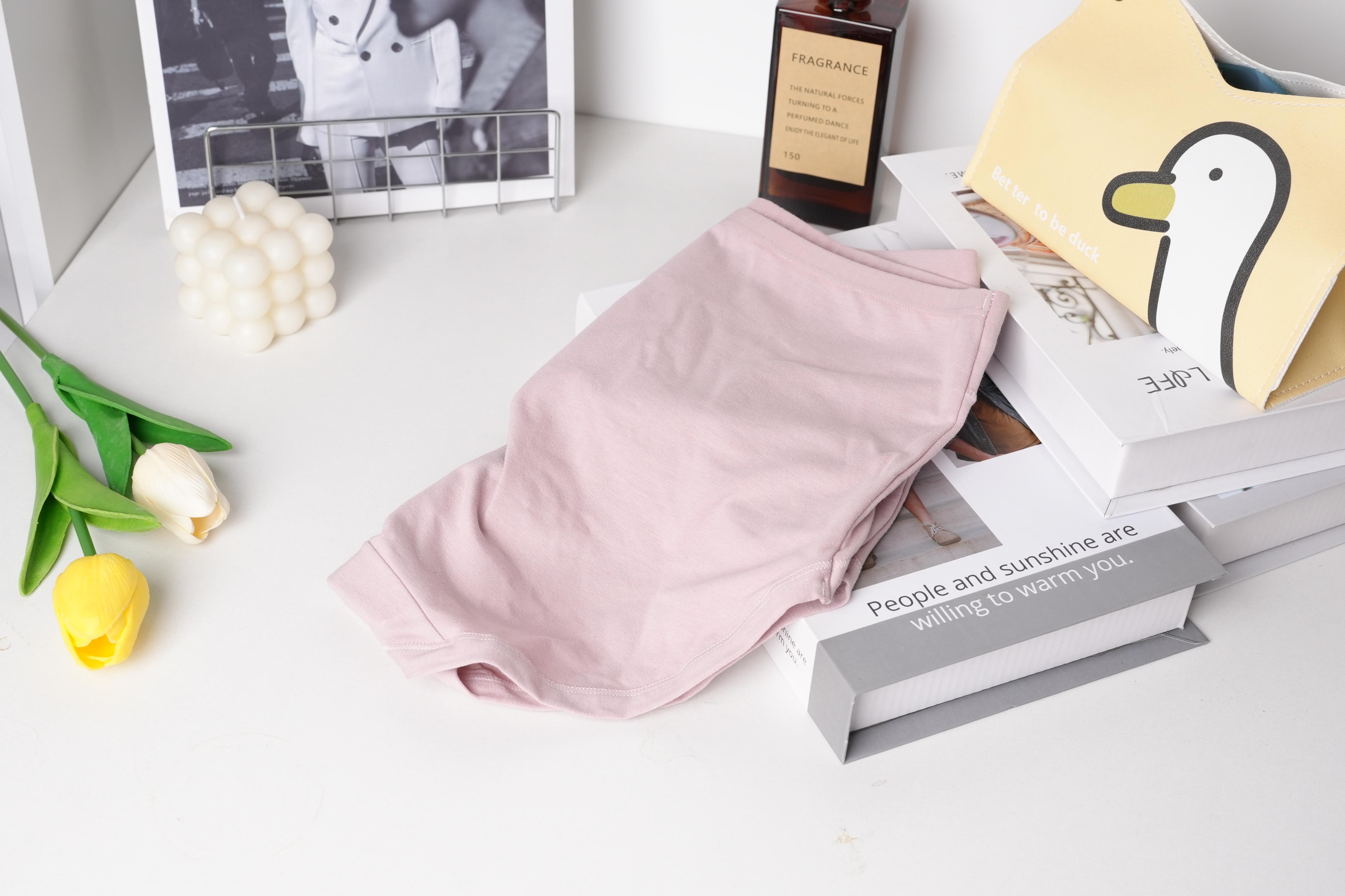 Women's High Waist Cotton Underwear in Muti-packs: 8pcs, 4pcs; - Hipster Style, Full Coverage Soft Ladies Briefs , Womenswear, Fit Breathable Everyday Cotton Underwear Solid Seamless Panties