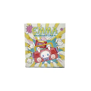 Lucky Emma Emma Secret Forest Love Dopamine Series Blind Box Figure