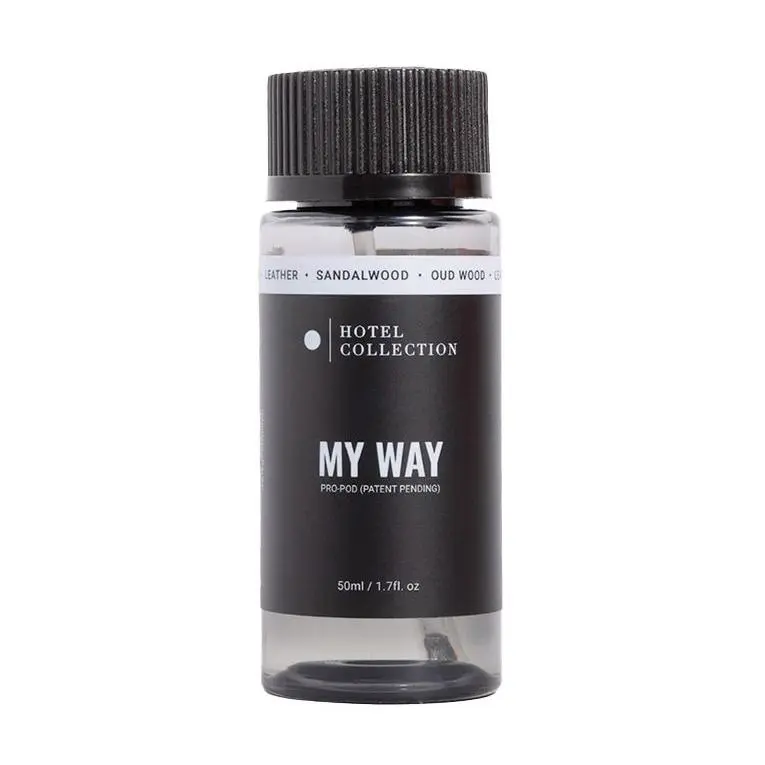 Hotel Collection Diffuser Fragrance Oil