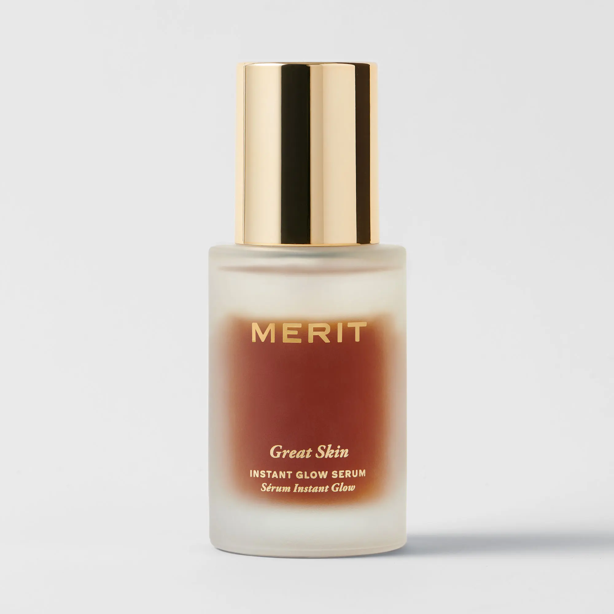 MERIT Great Skin Serum - Hydrating, Plumping & Brightening Serum