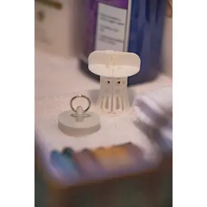 Alpine White EcoKatch