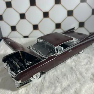 1959 Cadillac Hardtop “Chuck Berry”