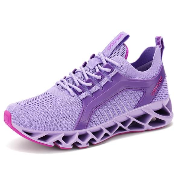 Sneakers for Women Running Shoes Slip On Casual Walking Shoes Non Slip Comfortable Fashion Tennis Shoes Mesh Lightweight Sneaker for Work