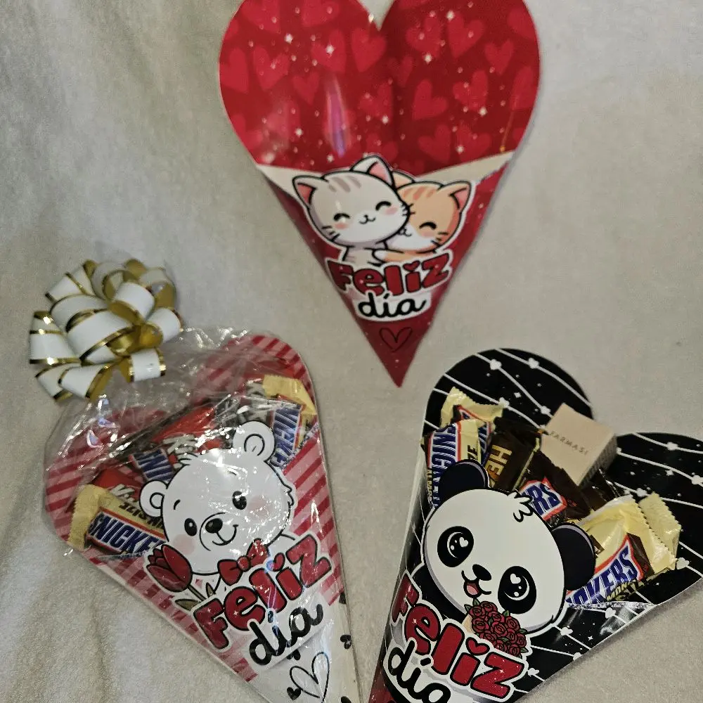 Sweet Box Personalizada Sweet Box Personalizada