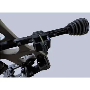 Bridge Lock Stabilizer Release Holster for Thumb Releases