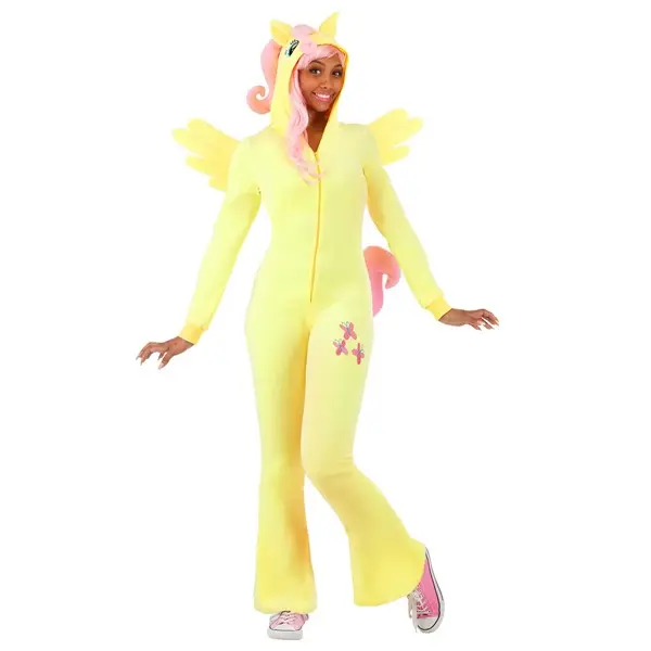 Women's My Little Pony Fluttershy Costume