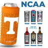 Universal Buddy Collegiate Edition - Fits 12oz Cans, Slim Cans, 12oz Bottles, 16oz Cans - Coffee Cup - Double Wall Insulated Drinkware Flasks
