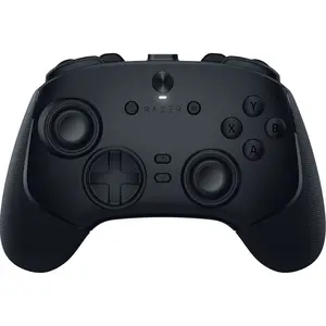 Razer Wolverine V3 Pro 8K PC Wireless Esports Controller for PC Razer Wolverine V3 Pro 8K PC Wireless Esports Controller for PC
