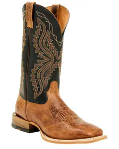 Ariat Men's Baxter Western Boot Broad Square Toe - 10061237