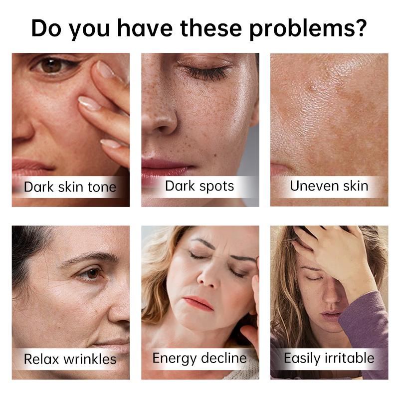 DR.ROSER 30 Capsules NAD+ Booster Anti-Aging Supplement with Urolithin A Elastic Collagen Sea Cucumber Stem Cells for Women & Men Edible Healthcare Colagen peptide Dietary Fitness  collagen#collagen peptide #supplements for women