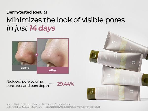 [Official Shop] BRMUD Relief Mud Mask 110ML - 30% Boryeong Mud Formula for Deep Cleansing & Hydration - Moisturizing & Brightening Skin Care Treatment - Brightening, Hydrate, Moisture, Relaxation, Cleaning, Pore Care