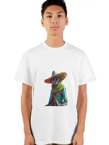 Desert Dan Classic Tee