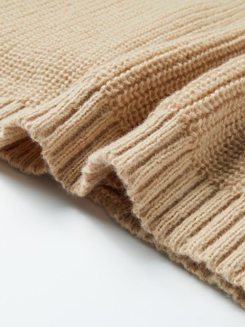 #Springfresh Men's Beige V Neck Shawl Collar Cardigan Sweater Button Front Loose Fit Knitwear with Pockets for Fall & Winter Casual Wear Elegant Stylish Medium Size Chunky Menswear Outfits Stitch Suits