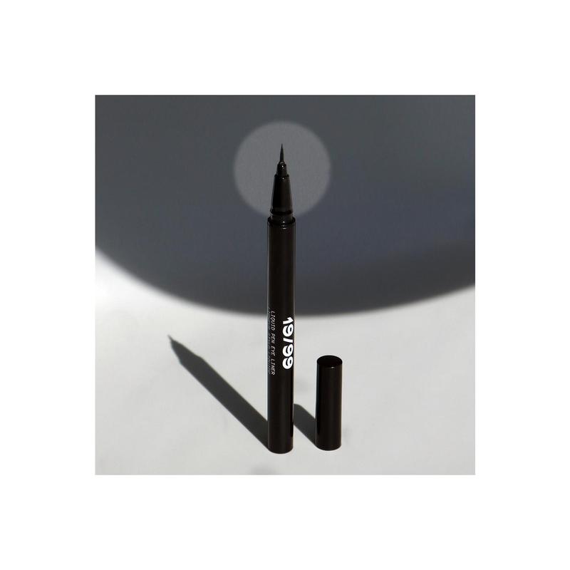 19/99 Beauty Liquid Pen Eyeliner in Black