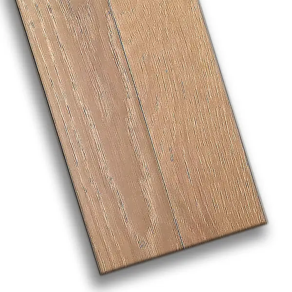 Herringbone Copa Coast Engineered Wood Flooring Sample – 3-1/2" Planks, Aluminum Oxide UV Urethane Finish, Glue/Float Install, 30-Year Warranty