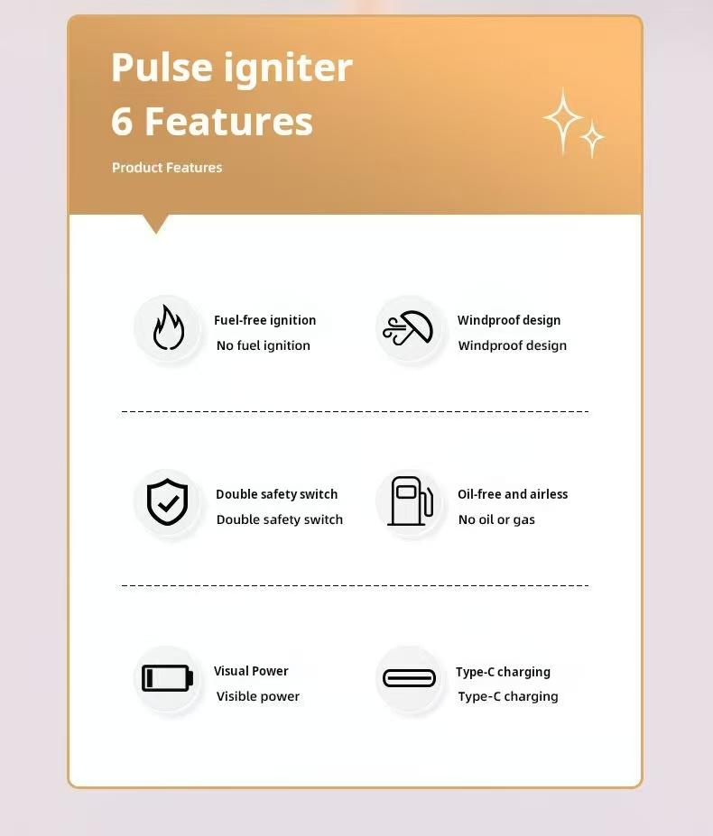 Ignite the Candle Electric Tool, Christmas Stocking Stuffers Gifts for Mothers Day Gifts for Mom from Daughter Son, Birthday Gifts for Mom Women Men Wife Sister Ignite the Candle Electric Tool, Christmas Stocking Stuffers Gifts for Mothers Day Gifts for Mom from Daughter Son, Birthday Gifts for Mom Women Men Wife Sister