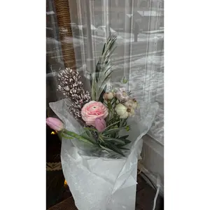 Grab-and-Go Bouquets