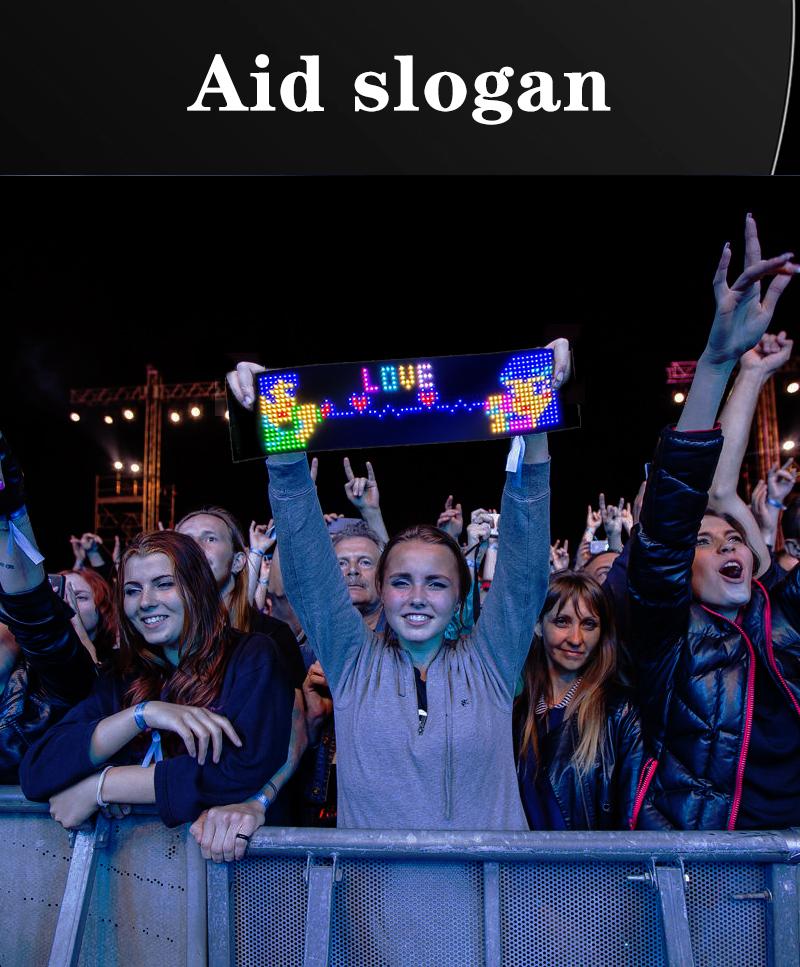 Noahtec Flexible USB 5V LED Store Sign with Bluetooth App Control Custom Text Pattern Animation Programmable Display for Store Car Bar Hotel IP66 Waterproof Noahtec Flexible USB 5V LED Store Sign with Bluetooth App Control Custom Text Pattern Animation Programmable Display for Store Car Bar Hotel IP66 Waterproof