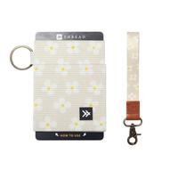 Luna Beige + Green/Brown