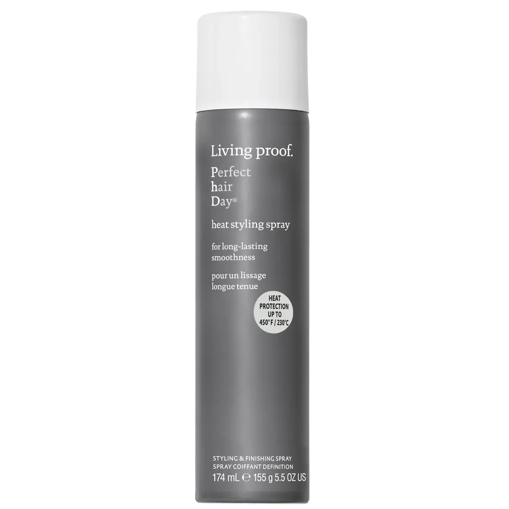 Perfect hair Day™ Heat Styling Spray