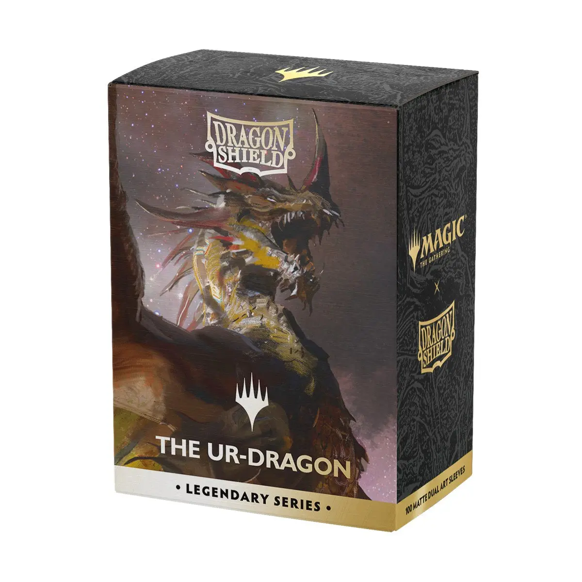 Dragon Shield Sleeves: Standard Magic: The Gathering Legendary Series - TikTok Shop Dragon Shield Sleeves: Standard Magic: The Gathering Legendary Series - TikTok Shop