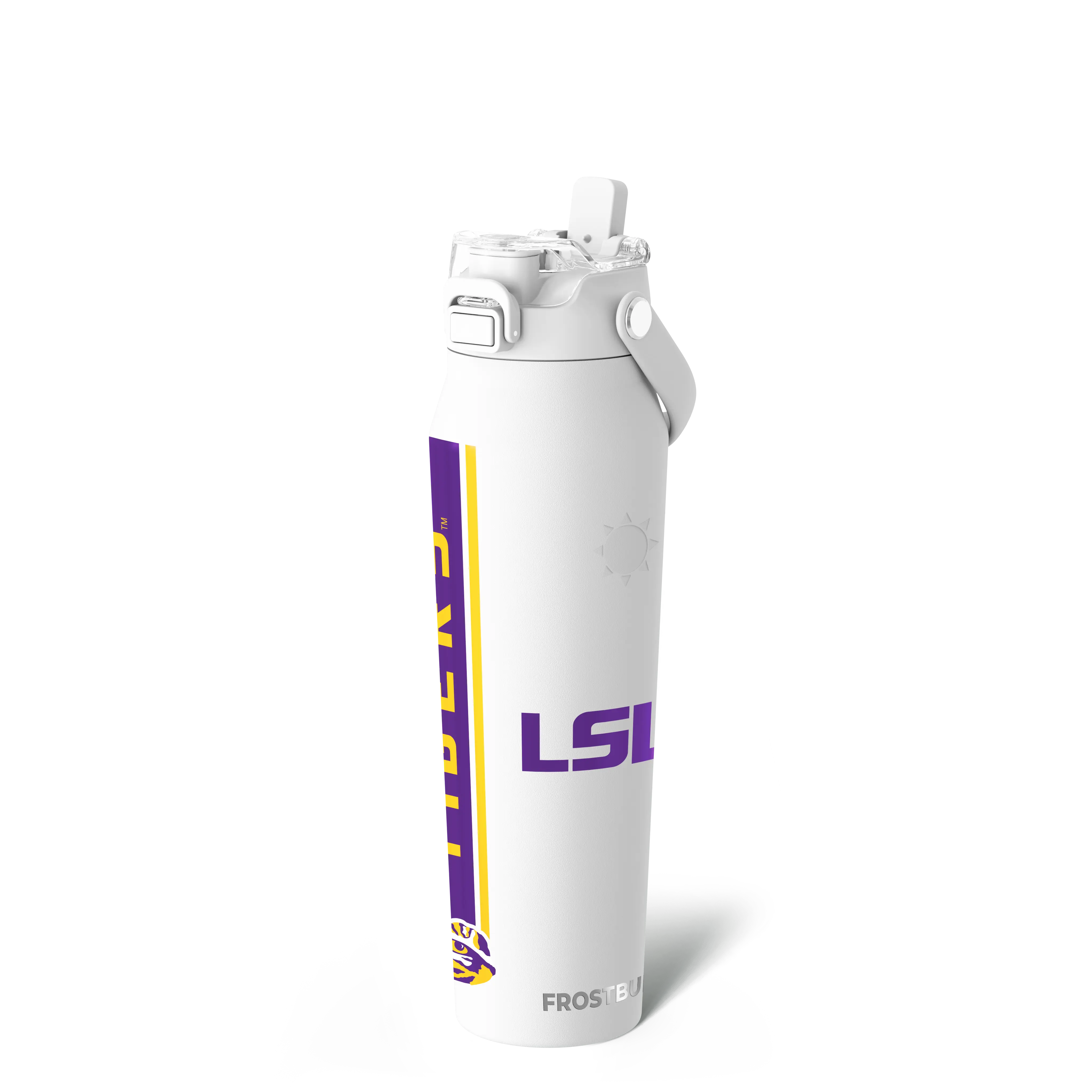 LSU Tigers