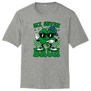 Youth St Patty Day 1