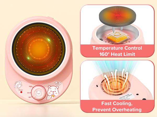 Kids Cooking Sets Real Pink Play Mini Kitchen, Safe Real Food Making Knife Set for Children 8-12 Girls Toddler Montessori Toys-Valentine’s Day Gift Idea Kitchenset