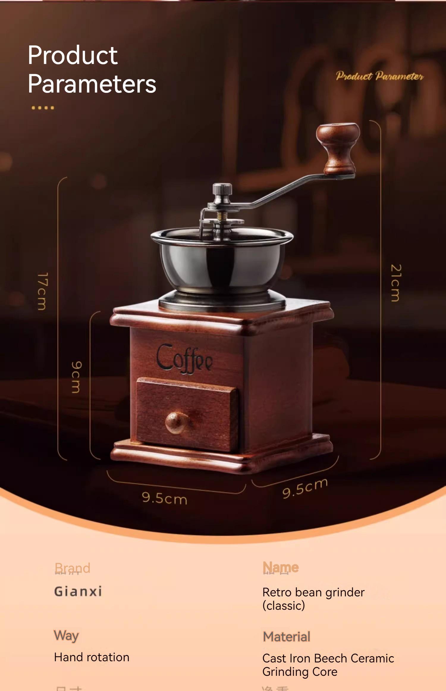 Portable Hand Grinders