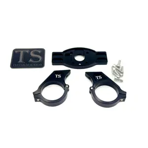 E-Ride Pro Adjustable Display Mounting Bracket