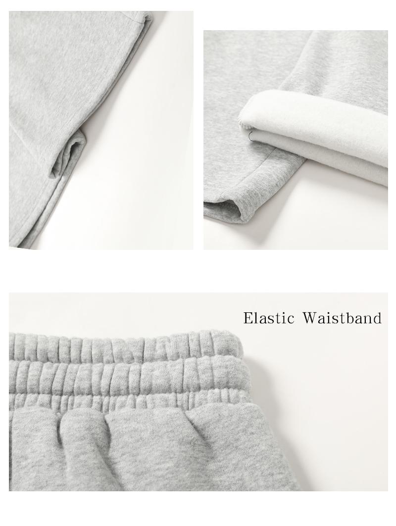 Men's Solid Fashion Loose Sweatpants, Versatile Year-Round Wear Oversize, Ideal for Autumn and Winter Wide Leg Straight Pants Casual Street Dance Pants Comfortable Winter Home Pants  Casual Sports Pants with Rivet Design Fashionable and Versatile