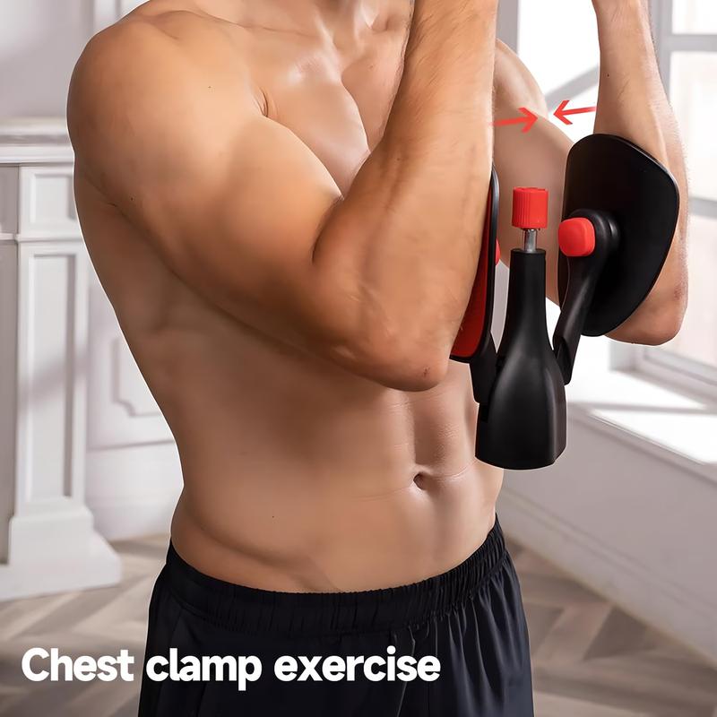 Kegel Exercise Equipment, Boost Men's Vitality & Confidence | Master of Time Management, Pelvic Floor Trainer, Thigh Master, Leg Exercise Equipment, Home Fitness Equipment, Gift for Men and Women Healthcare