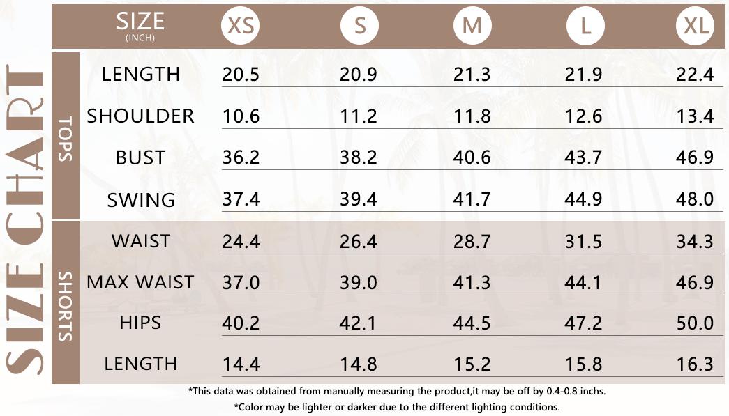 IDEALSANXUN Womens Two Piece Sets Summer Beach Spring Gingham Tank Tops and Plaid Shorts Pajama Sets ribbed matching IDEALSANXUN Womens Two Piece Sets Summer Beach Spring Gingham Tank Tops and Plaid Shorts Pajama Sets ribbed matching