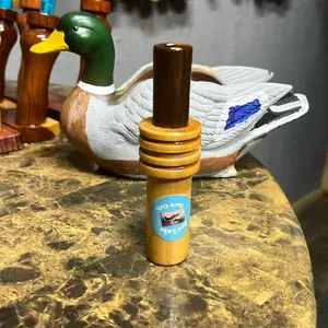 Wood Duck Call