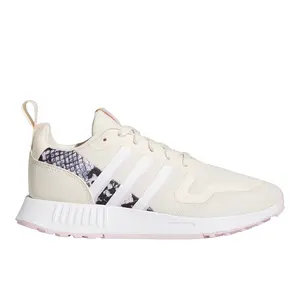 adidas Womens Multix Lace Up Sneakers Shoes Casual - Off White adidas Womens Multix Lace Up Sneakers Shoes Casual - Off White
