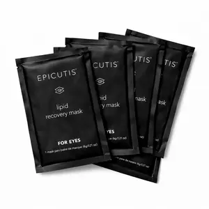 Lipid Recovery Mask for Eyes - 5ct