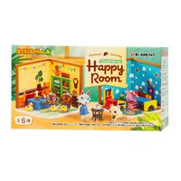 1 Blind Box (Random)