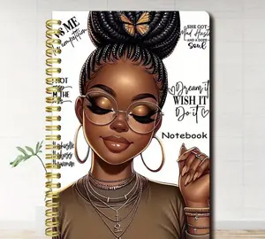 Dream It Wish It Notebook