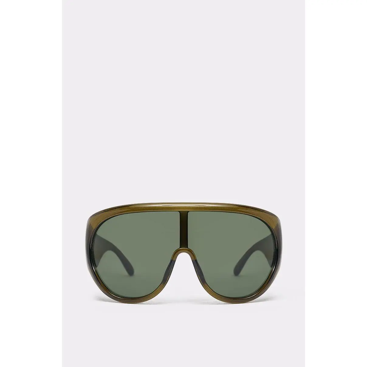 TOMBOY SUNGLASSES Mirrored Shades