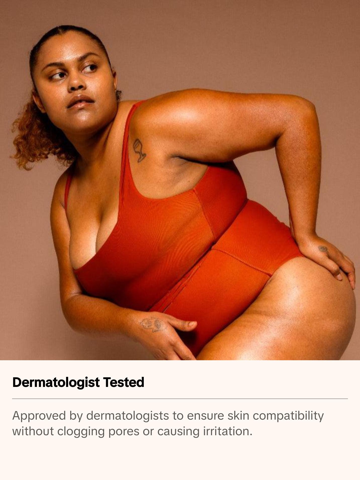 The Golden Guard SPF 30 Suncare Browning Gel - Golden Sunkissed Glow