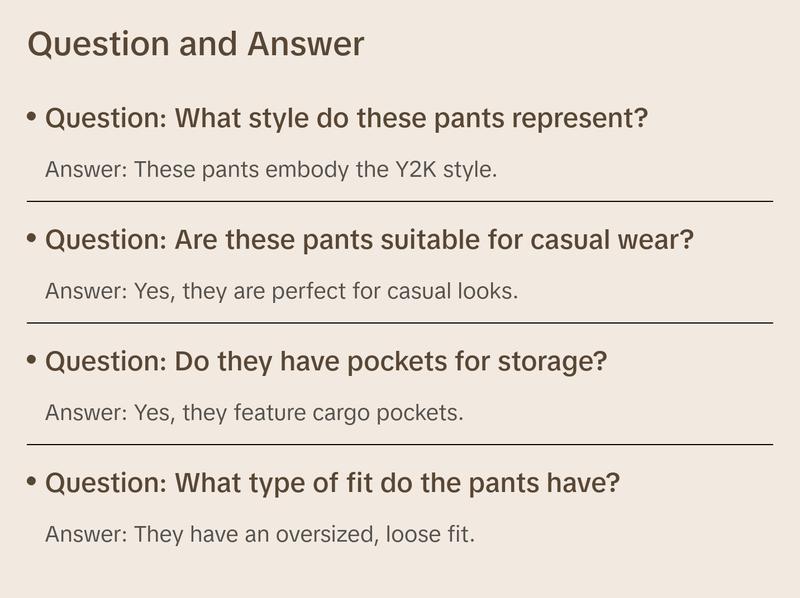 Female Hip Hop Grey Camouflage Cargo Pants American Style Y2K Oversized Loose Straight Wide Leg Pants Vintage Casual Sweatpants