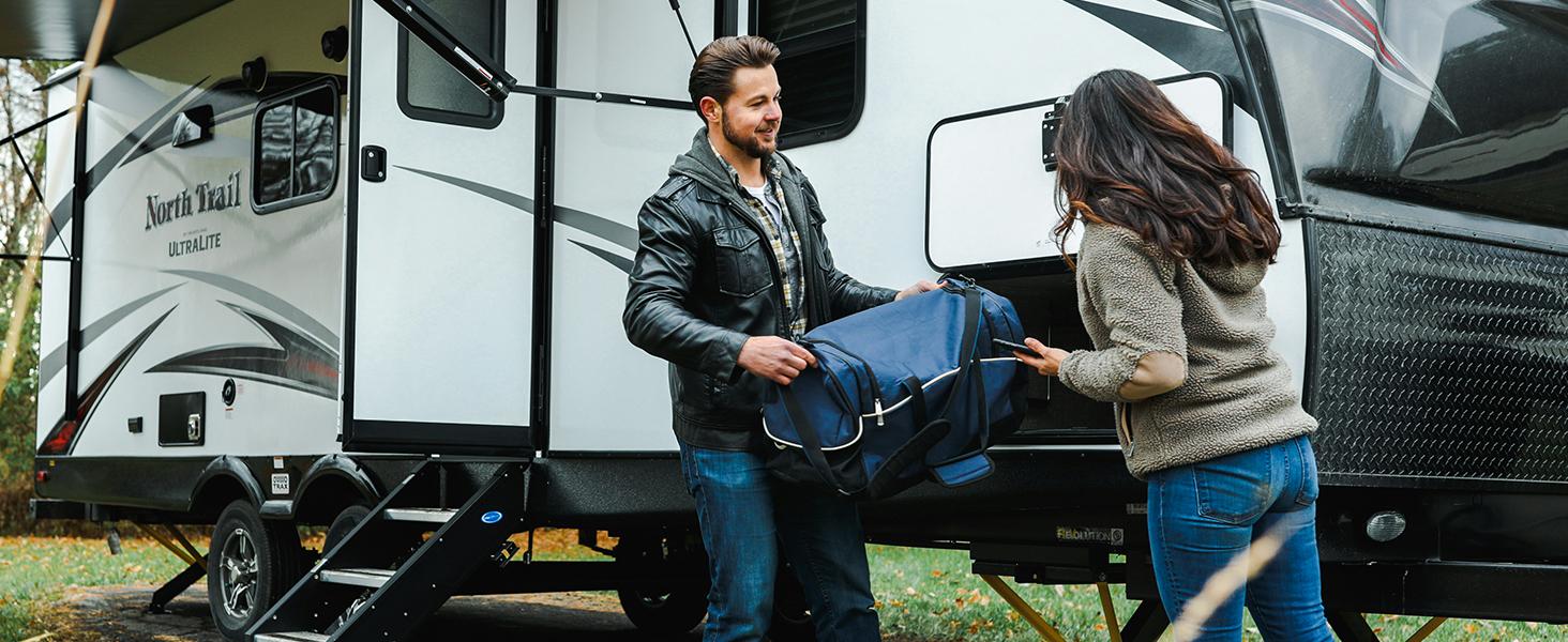 HOBIBEAR Wide Toe Box Men's Barefoot Shoes Spring Autumn Casual Walking Sports Shoes with Anti-Slip Rubber Sole for Everyday Wear Comfortable Breathable Design