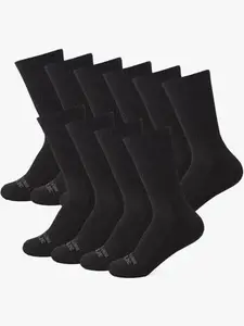 Dri-Fit Athletic Socks - 5 pack