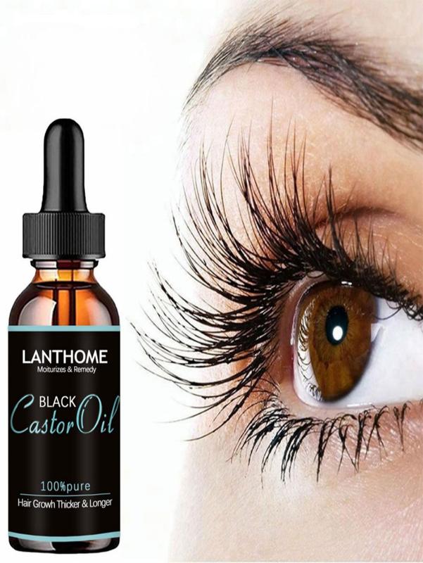 Hydrating Nourishing Serum for Thicker Lashes Gentle Formula Non Irritating Eye Care Treatment Promotes Natural Lash Growth Strengthens and Conditions Lashes Vegan Cruelty Free Safe for Daily Use Suitable for All Lash Types