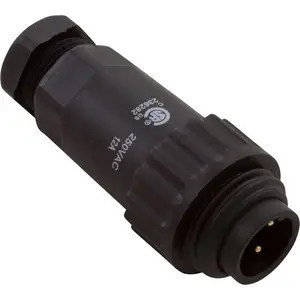 Amphenol Plug, Maytronics Dolphin