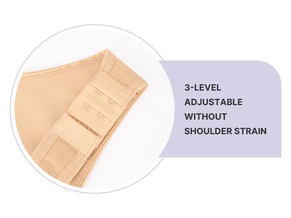 Shapellx BOOT-YEAH AirSlim Extreme Compression Open Bust Bodysuit