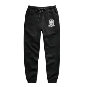 Hoop House x Brhodies Performance Tech Joggers