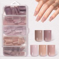 Nude Series | Short Square